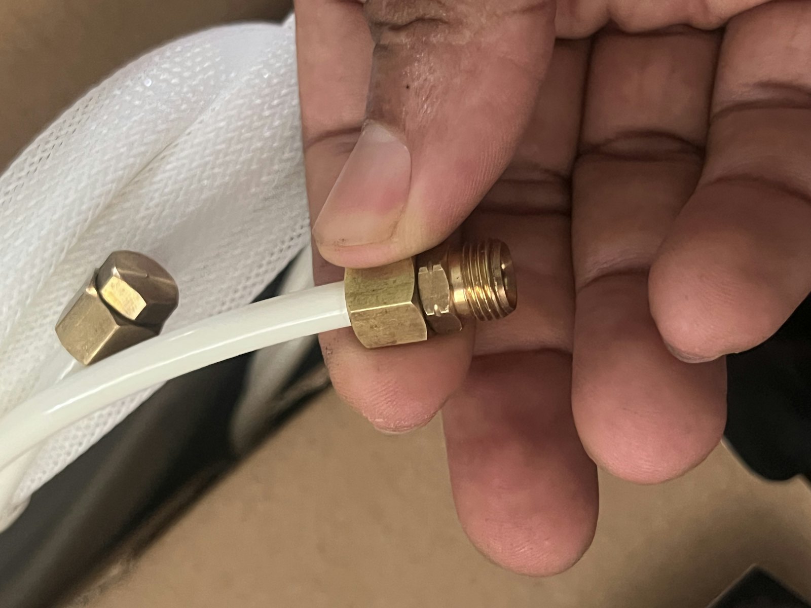 Dave's Plumbing & Heating — plumber in Washington, DC